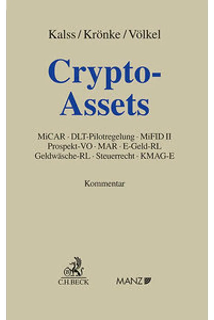 Crypto-Assets Guide Complet : Maîtrisez l'Investissement Numérique 2024