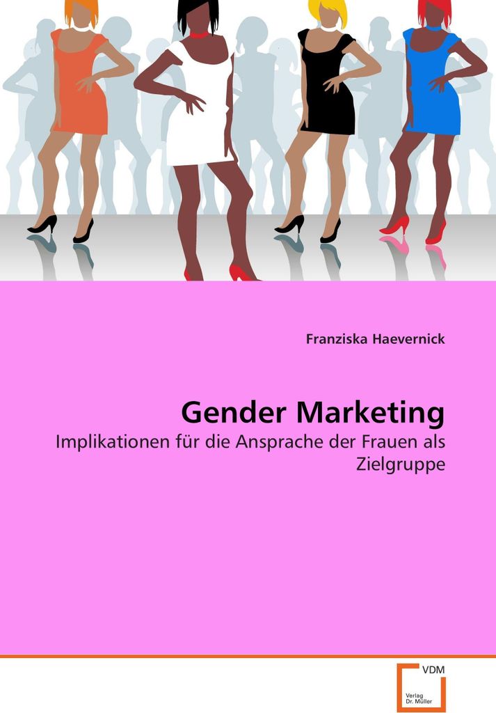 Gender Marketing