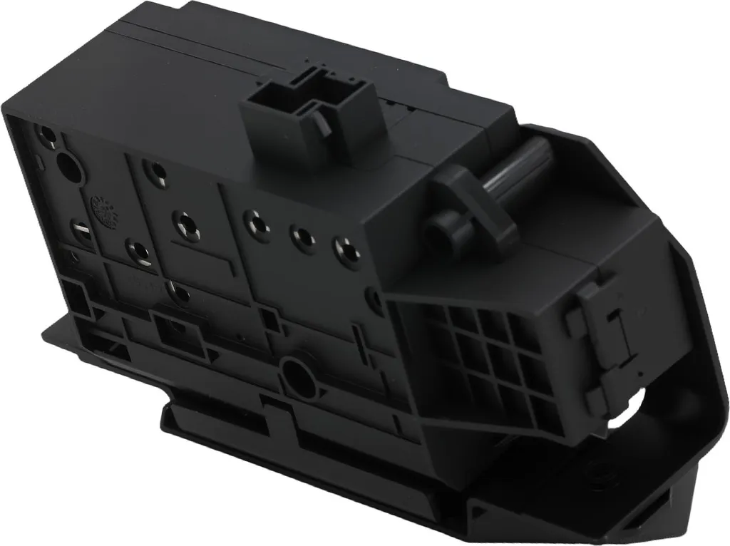 Serrure de coffre pour réparer le hayon Opel Vectra C Caravan 2003-2009 4 pin