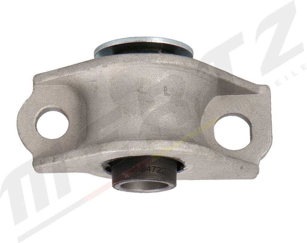 MERTZ M-S4722 Lagerung Lenker Vorne Links Hinten