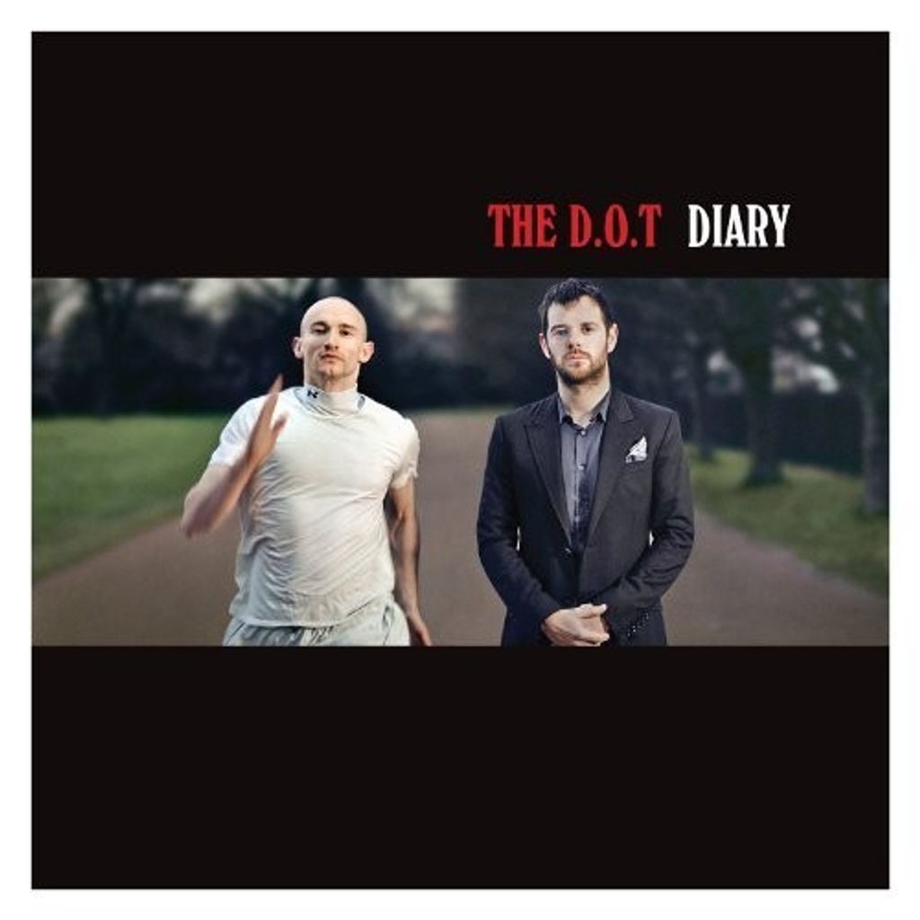 D.O.T.,The-Diary