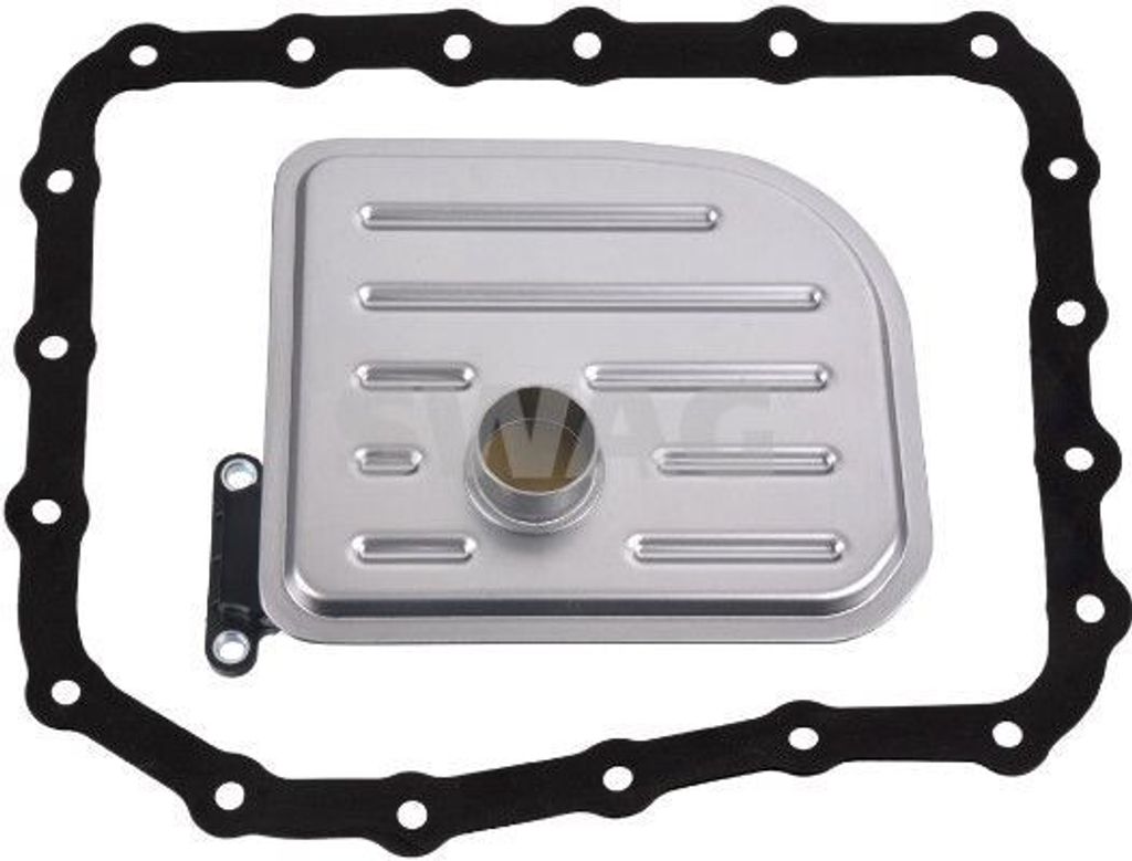 SWAG 33 10 5096 Hydraulikfiltersatz AT Automatikgetriebe für HYUNDAI Tucson (TL, TLE)
