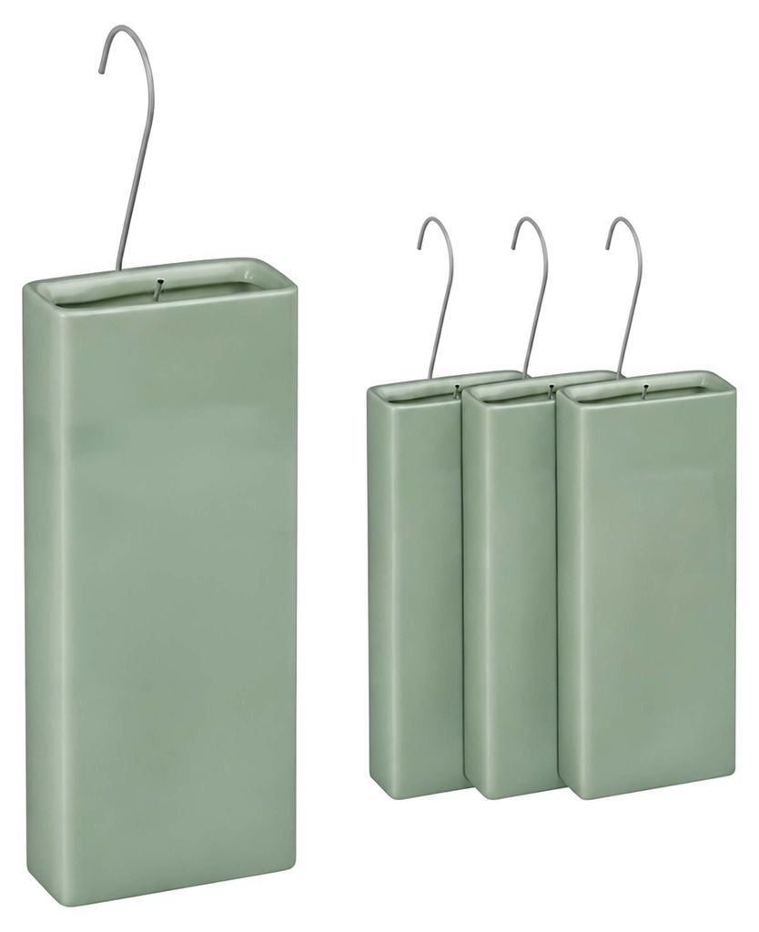 Umidificatore per termosifoni, set da 4, evaporatore per Immagine del prodotto  Immagine generata dall'IA