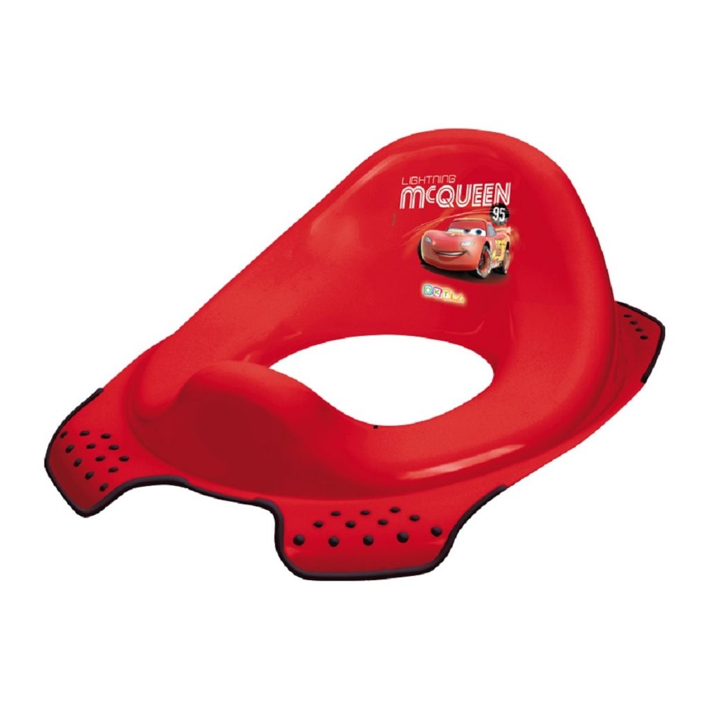 Lorelli Rehausse WC BD Protection anti-éclaboussures forme Image du produit 