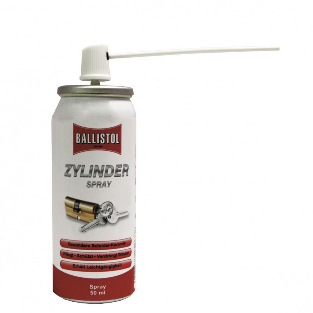 BALLISTOL Zylinderspray, 50 ml Produktbild 3