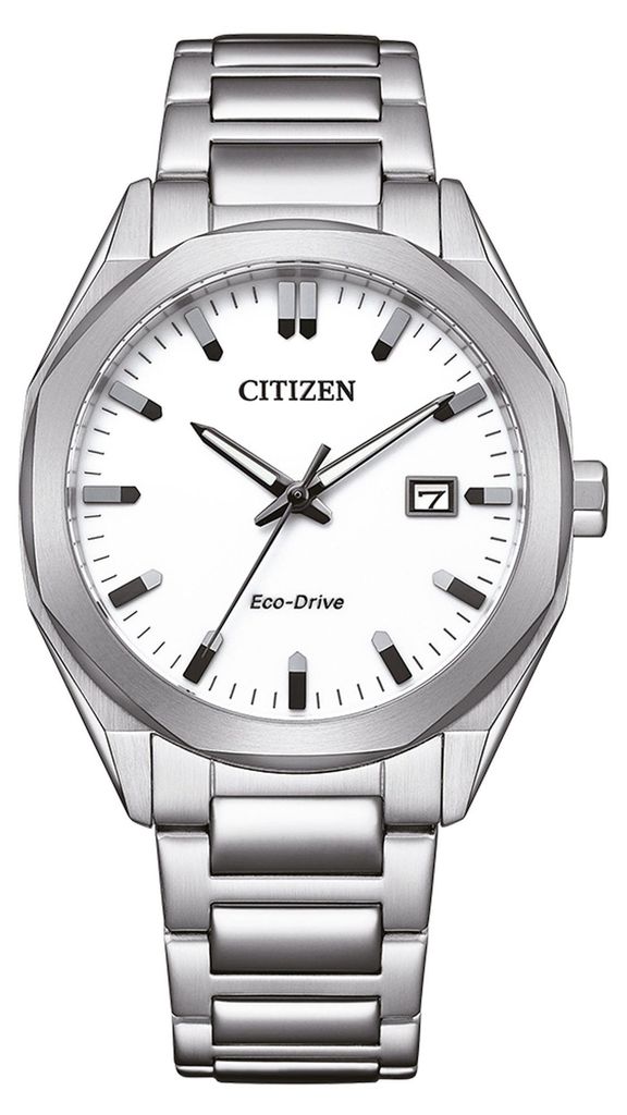 Citizen - BM7620-83A - Náramkové hodinky - Pánske - Quartz Obrázok produktu 
