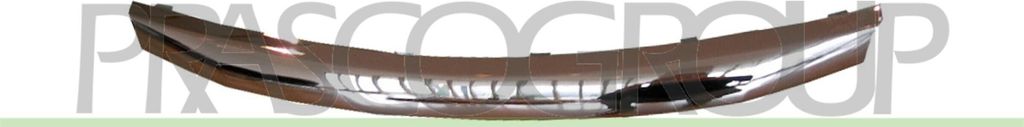 PRASCO Kühlergrill-Zierleiste DA2202206 für DACIA SANDERO 0,2kg