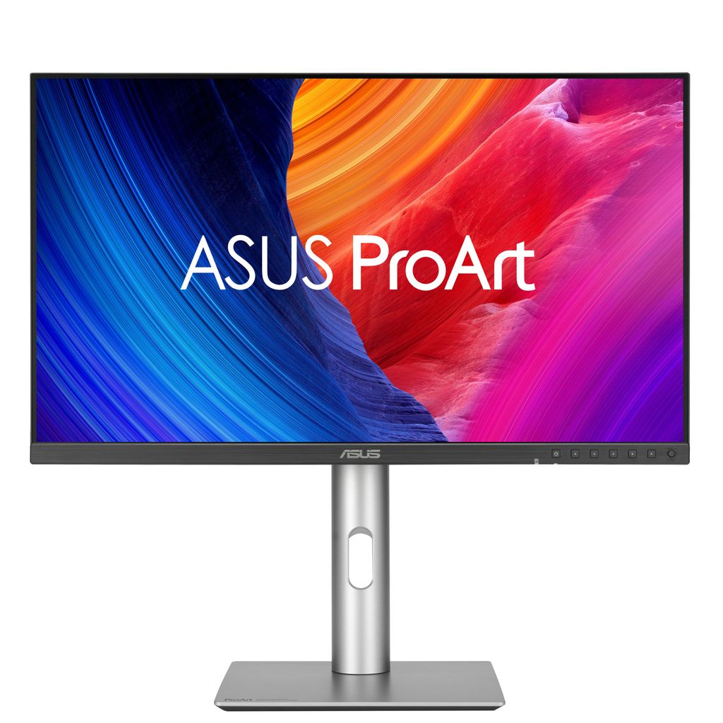 ASUS ProArt PA278CFRV, LED-Monitor, (QHD, IPS, USB-C, HDMI