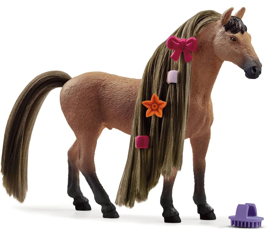 Horse Club Sofia's Beauties Beauty Horse Achal Tekkiner Produktbild 
