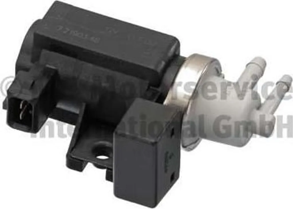 Convertisseur de pression turbo pour Alfa 156, Fiat Stilo et Audi A4 8E