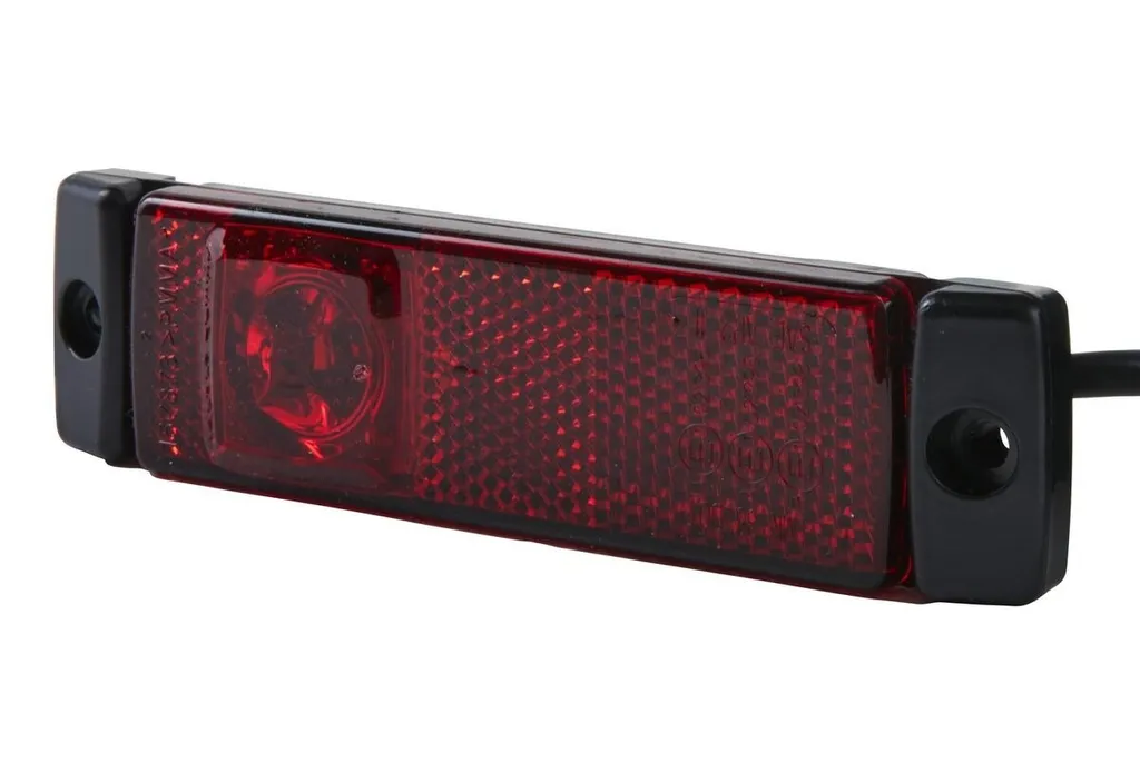Luce Ingombro HELLA 2TM 008 645-931 | Omologata ADR per Trasporti