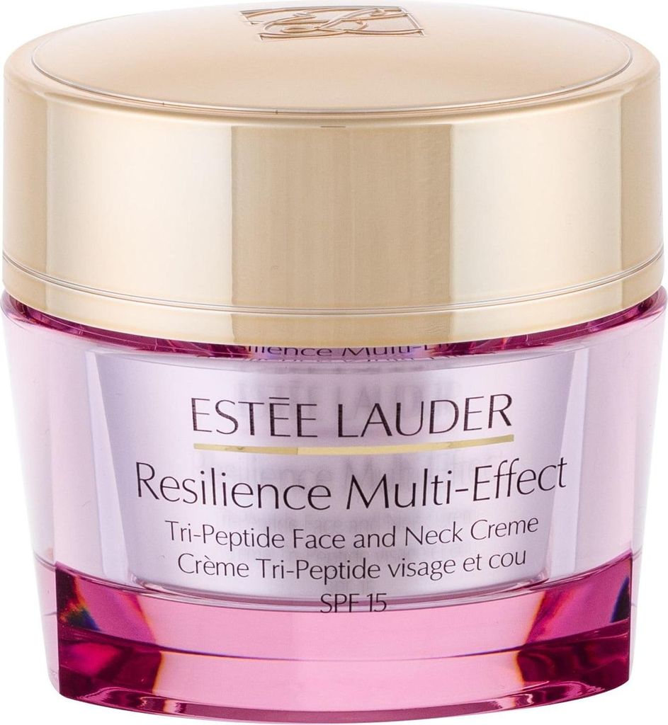 Estée Lauder Resilience Multi-Effect Tri-Peptide SPF15, Obrázok produktu 