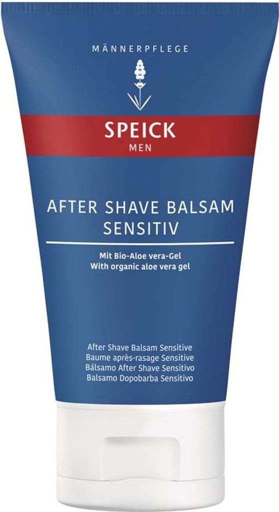 Speick 1182, After-Shave-Balsam, normale Haut, 100 ml, Produktbild 