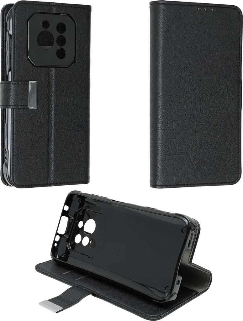 caseroxx Handy Hülle Tasche kompatibel mit RugOne Xever 7 Produktbild 
