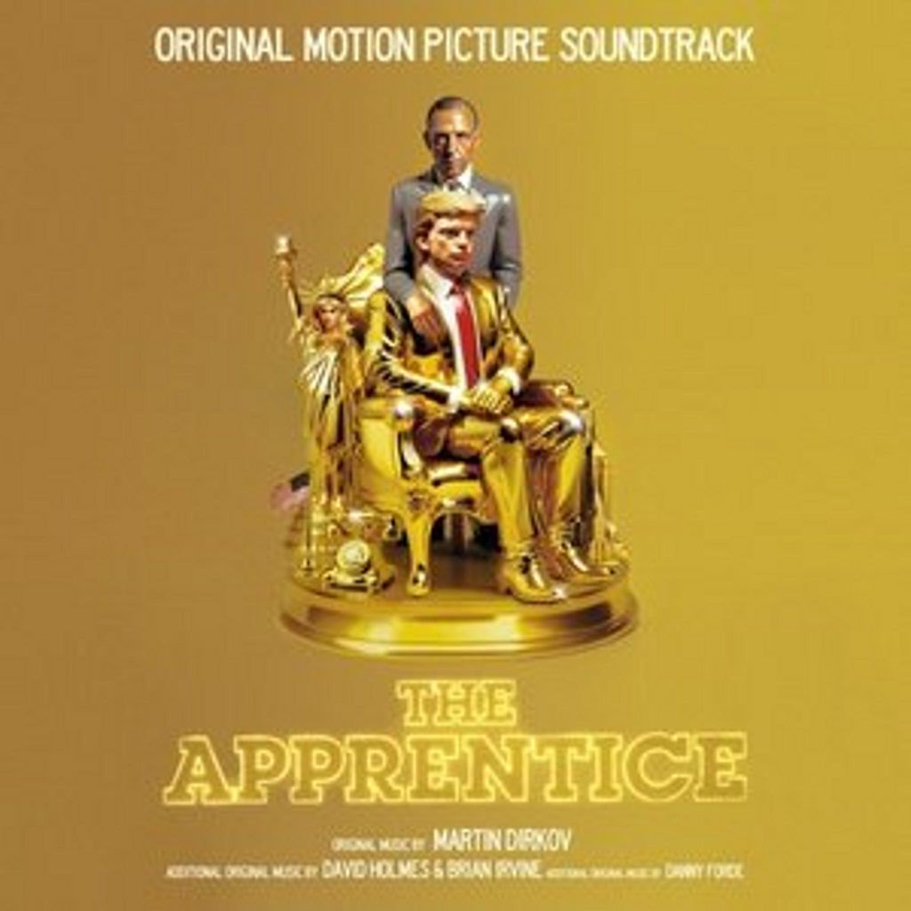 The Apprentice (Original Motion Picture Soundtrack