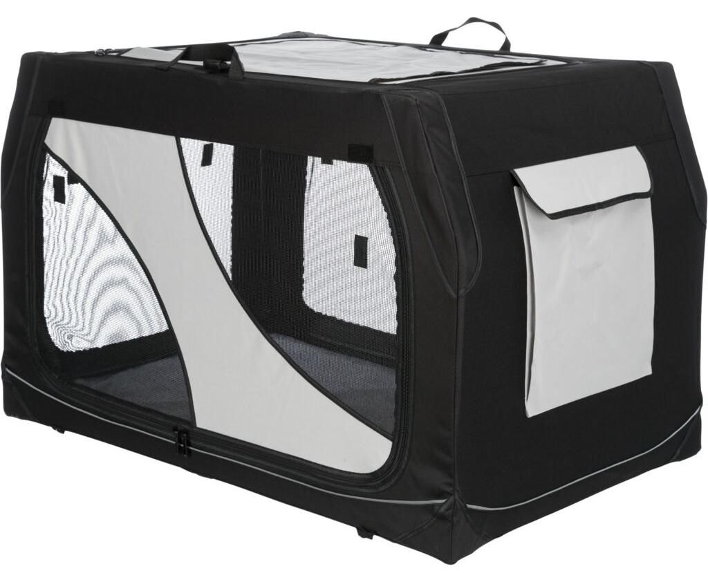 TRIXIE Hundebox Vario - diverse - 91 × 58 × 61 cm Produktbild 