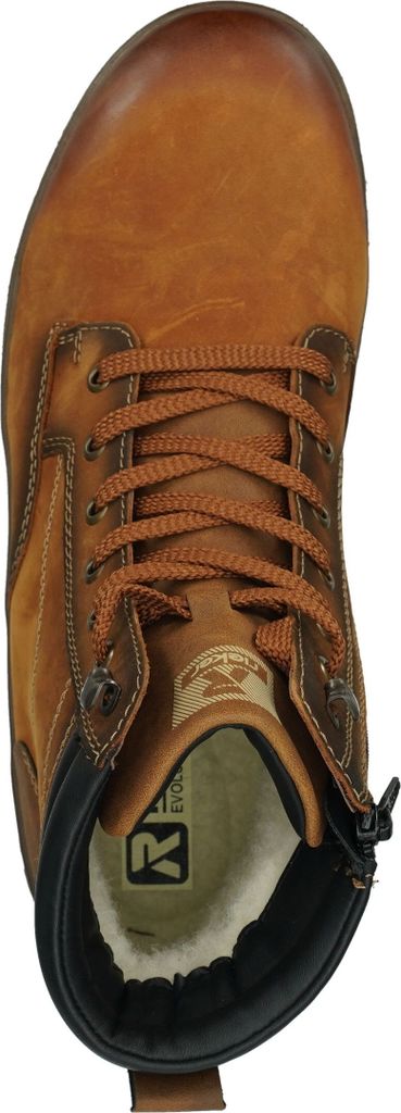 Rieker Boots U0272-68, Schnürschuhe, Herren, Braun, Größe: Produktbild 39