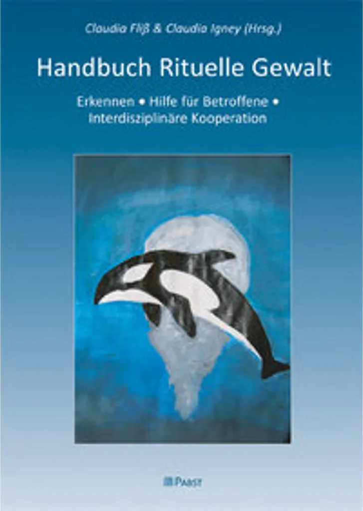 Handbuch Rituelle Gewalt : Expertise et analyse des abus rituels