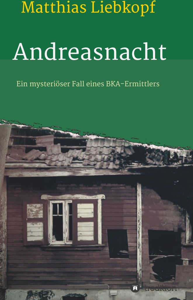 Andreasnacht