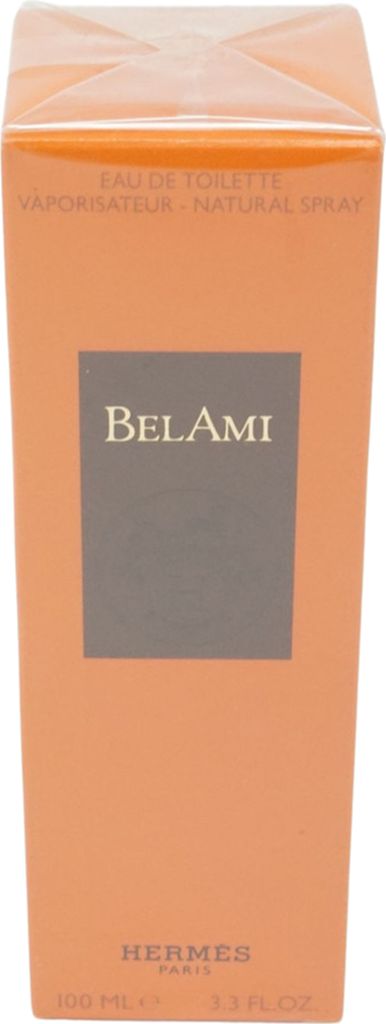 【新品】エルメス ベラミ Hermes Bel Ami 100ml EDT エルメス】ベラミ ベチバー（ジャン＝クロード・エレナ