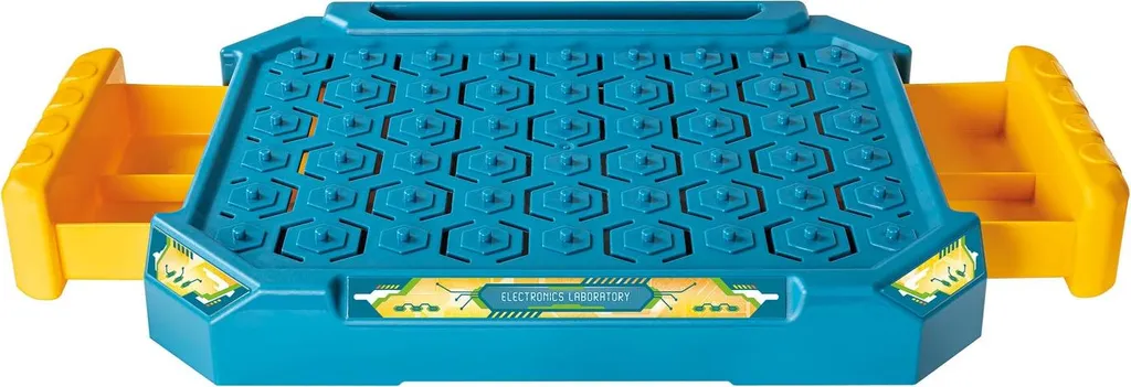 Kit Science Clementoni Électronique pour comprendre les circuits sans risque - 4