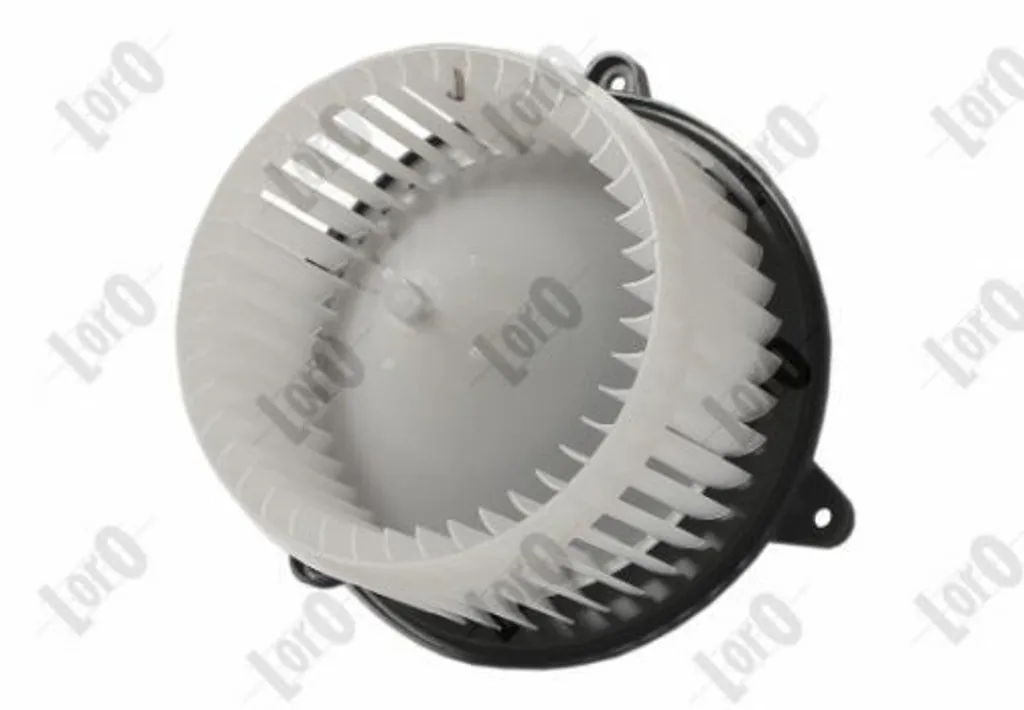 Ventilateur d'habitacle silencieux pour Opel Insignia A et Meriva B 12V