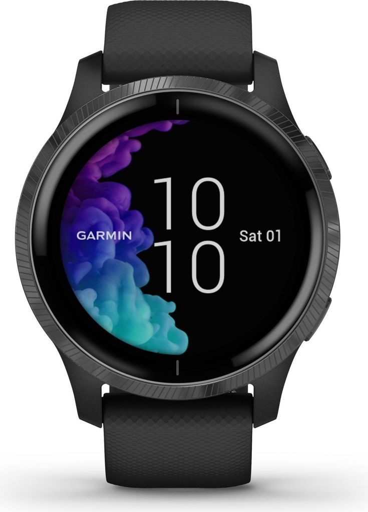 Garmin VENU 010-02173-12 Smartwatch SmartWatch Zdjęcie produktu 3