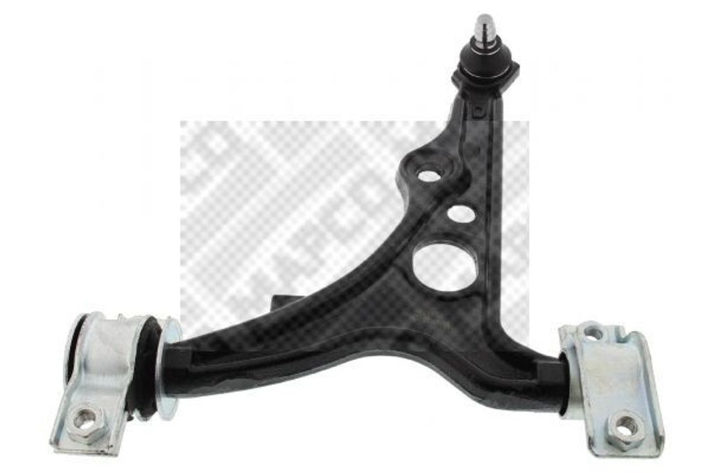 MAPCO 19056 Querlenker Vorne Links Unten für FIAT TIPO Produktbild 