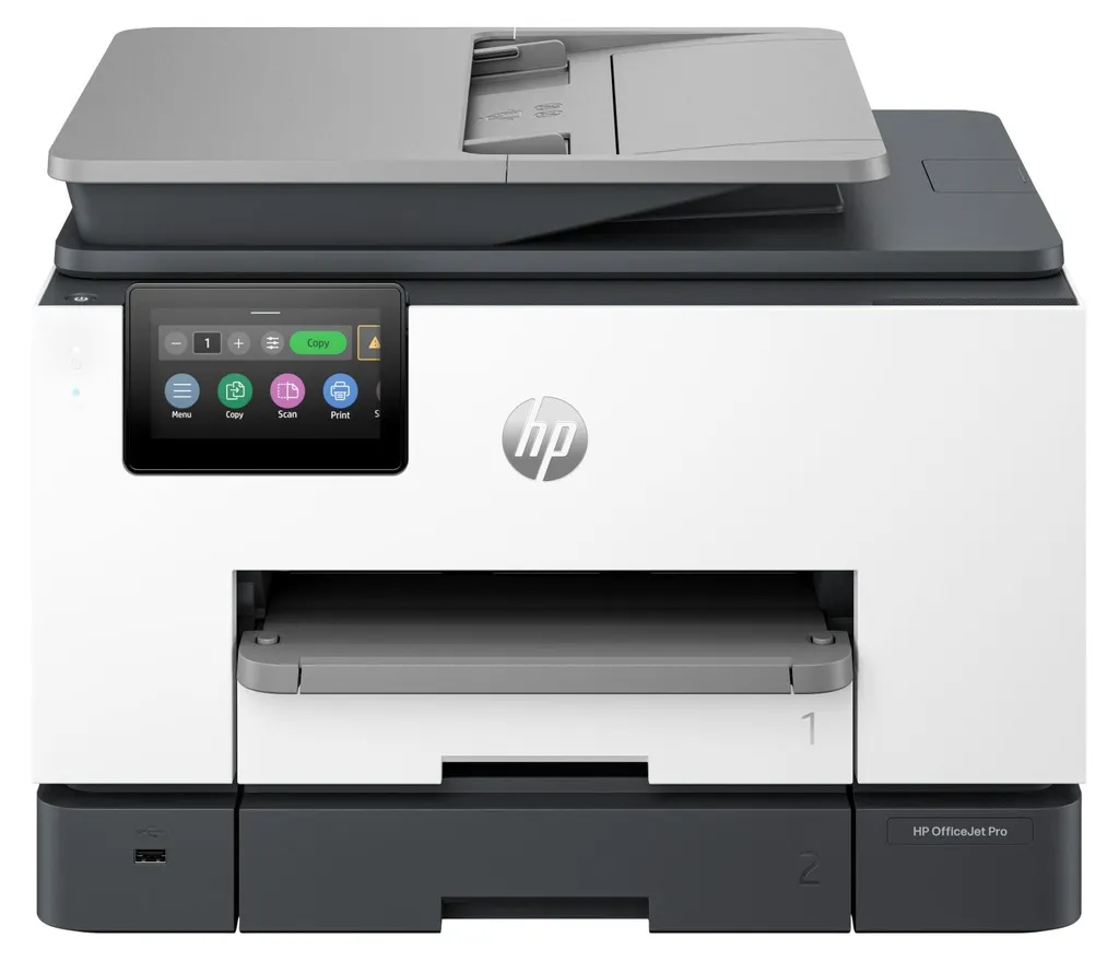 HP OfficeJet Pro 9135e Imprimante Recto/Verso Auto et Instant Ink Ready