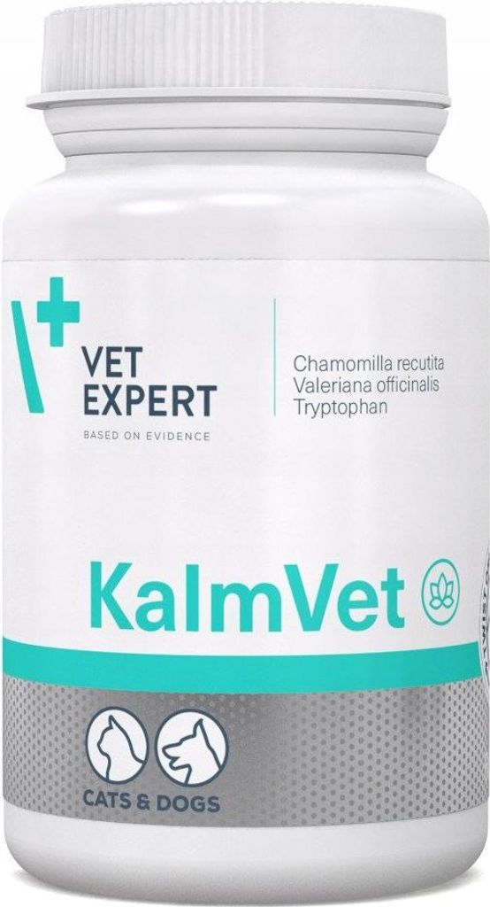 KalmVet 60 tablet Obrázek produktu 