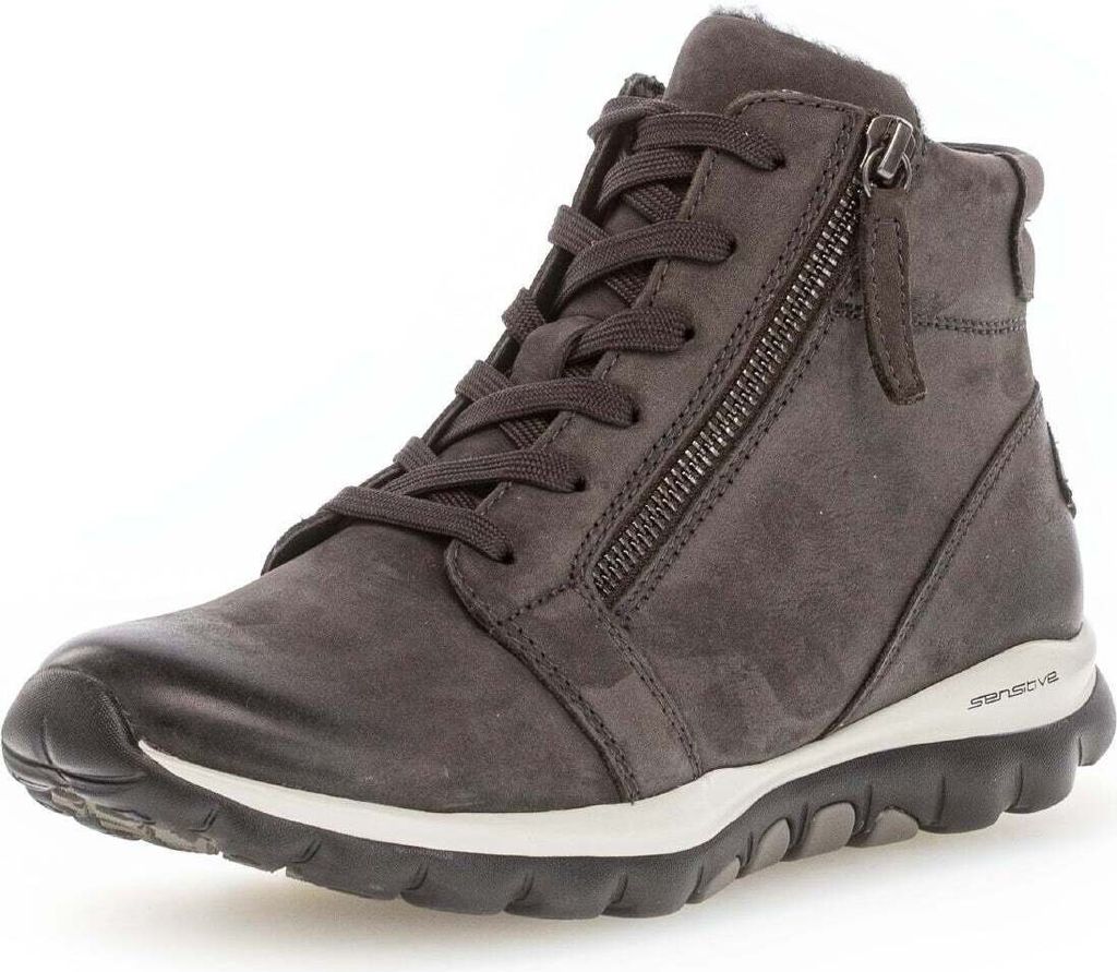 Gabor (0) Komfort Stiefeletten Rolling Soft Damen Produktbild 62