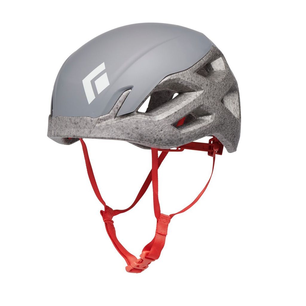 Black Diamond Vision Helm Grau S-M Herren,Damen Grau S-M