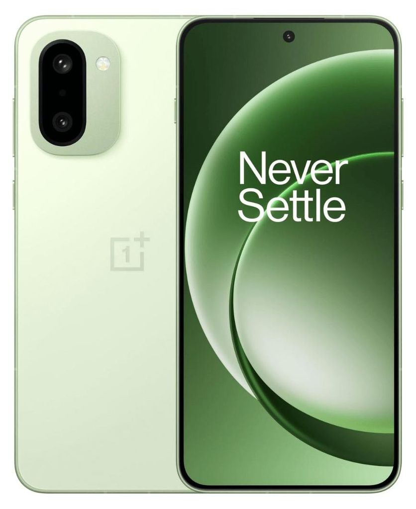 OnePlus 15R, 17,4 cm (6.83"), 12 GB, 256 GB, 50 MP, Android Produktbild 