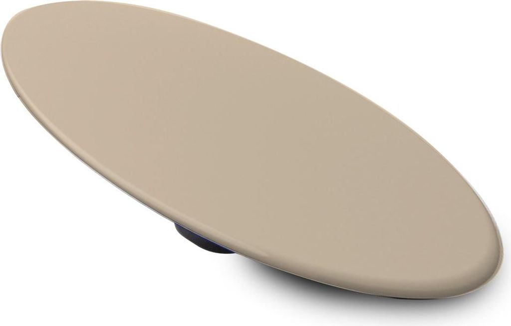 BETTE Y103-424 Ersatzteile Überlaufdeckel D. 81 mm