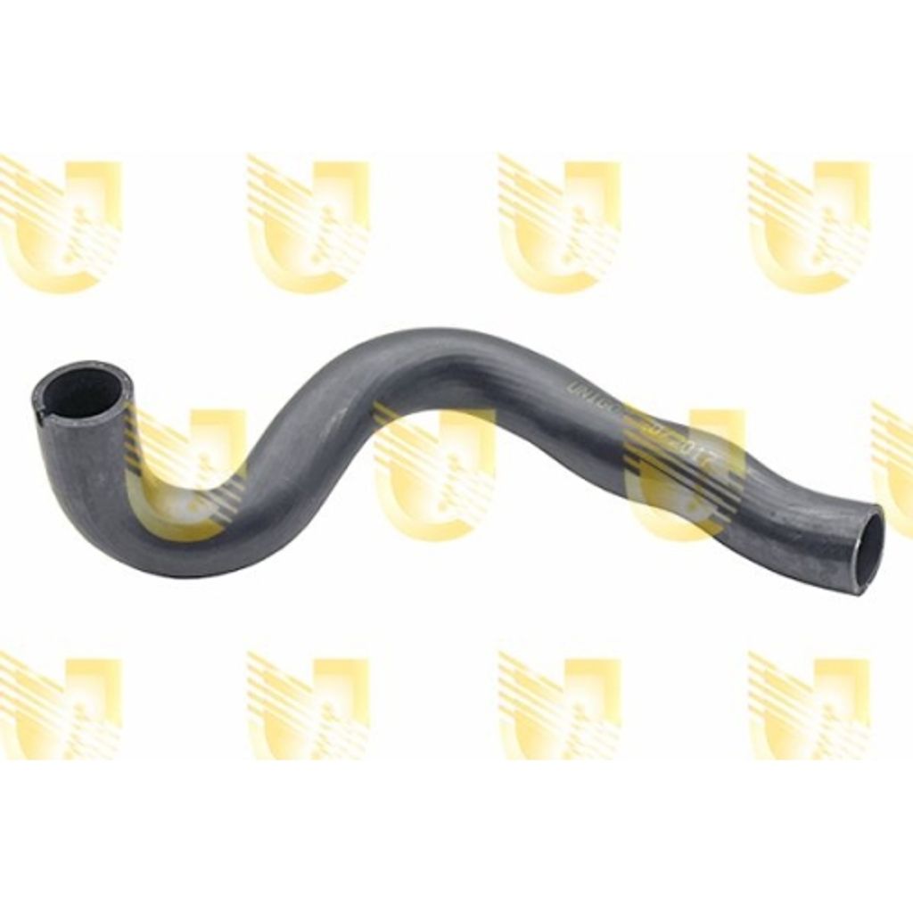 UNIGOM Kühlerschlauch Wasserschlauch für OPEL Astra H Caravan (A04) O8730