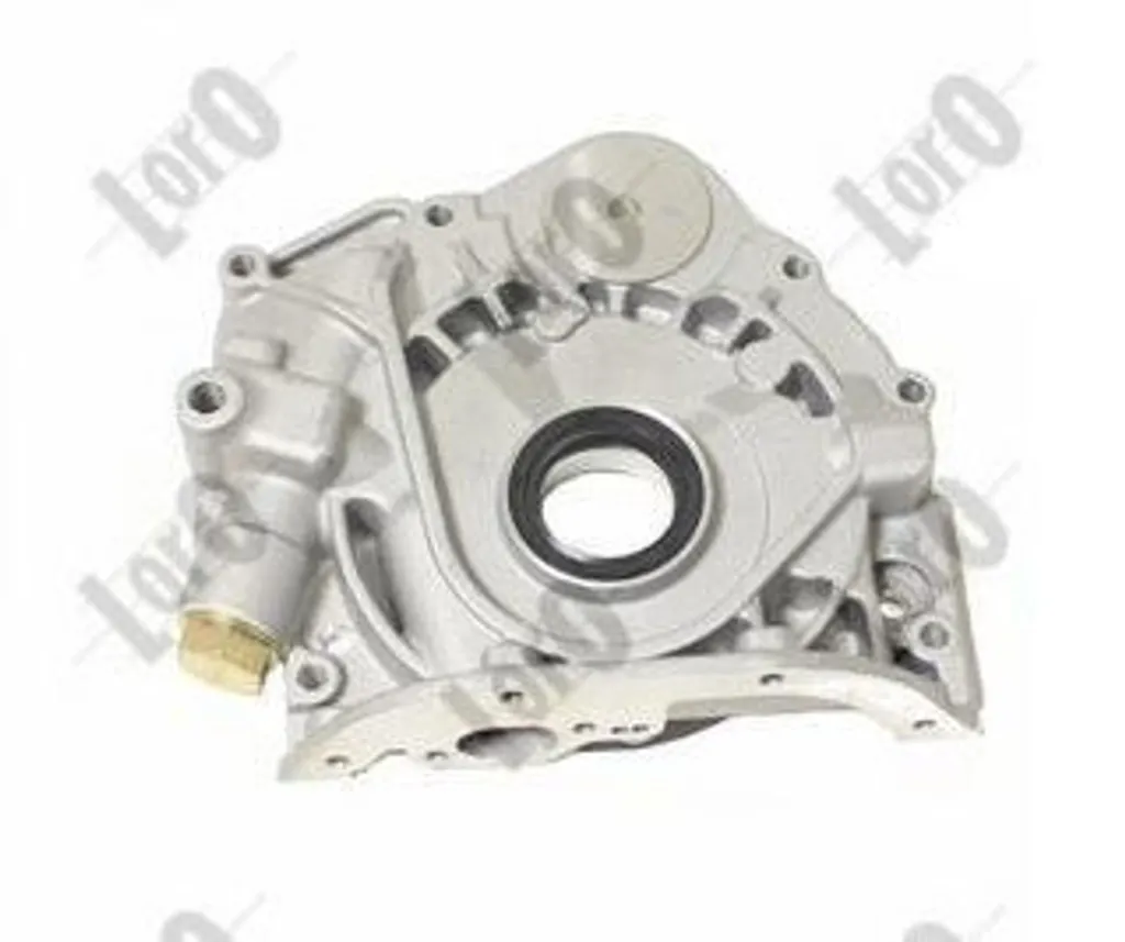 Pompe à Huile ABAKUS 102-00-013 pour Audi A6 et VW Crafter T4 2.5 TDI
