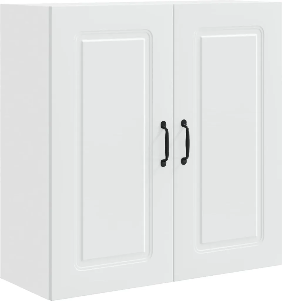 Offerta Mobile Cucina 80x31x80 Bianco Kalmar | Prezzo Imbattibile