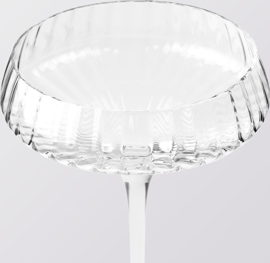 Broste Copenhagen Sandvig Cocktailglas 0,2l