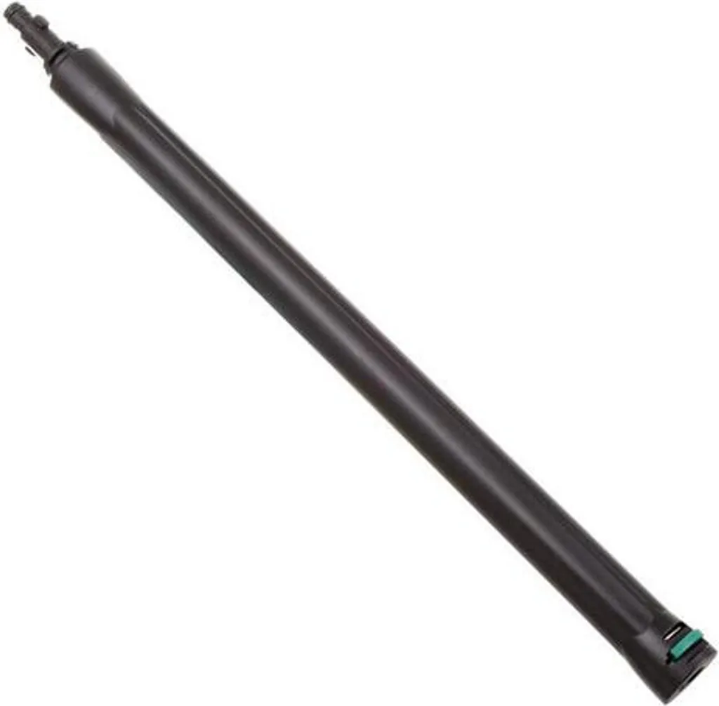 Nilfisk Ugello Lungo G4 Click and Clean 490mm 150 Bar per Idropulitrici