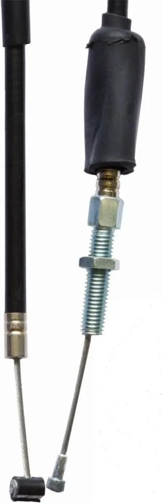 Câble d'embrayage Bowden Kawasaki Z 1300 A 1979-1983 : fini les leviers durs