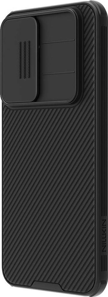 Nillkin Camshield Pro Samsung A56 5g Nero / Czarny Immagine del prodotto 