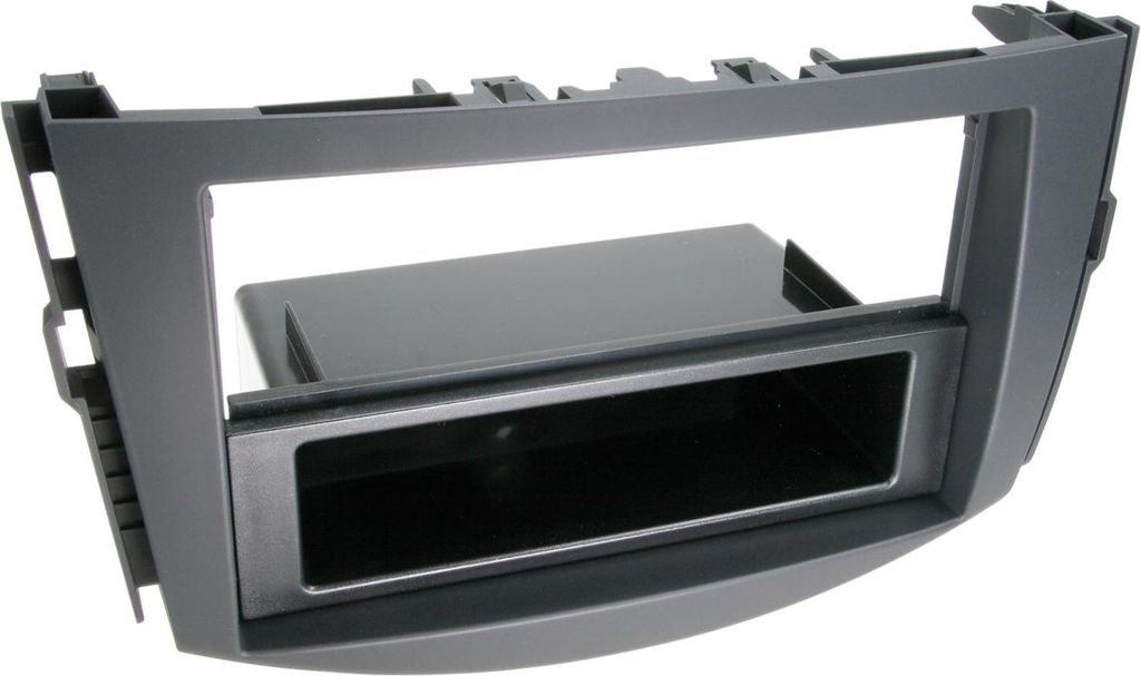ACV 281300-03 Radioblende mit Fach Toyota RAV4 2006-2013