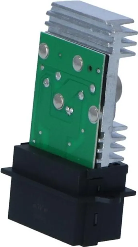 Problème de ventilation auto ? Solution Résistance NRF 342060 d'habitacle