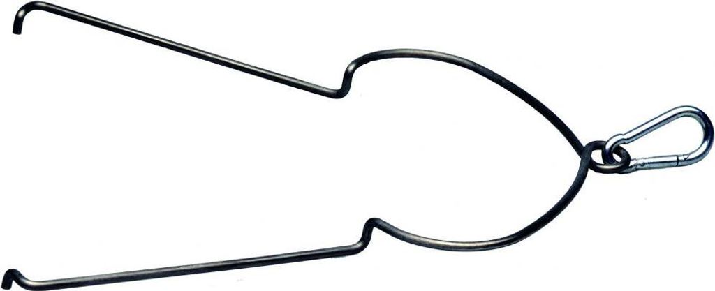 Etrier de suspension FollowMe pour porte-bagages Toplight Image du produit 