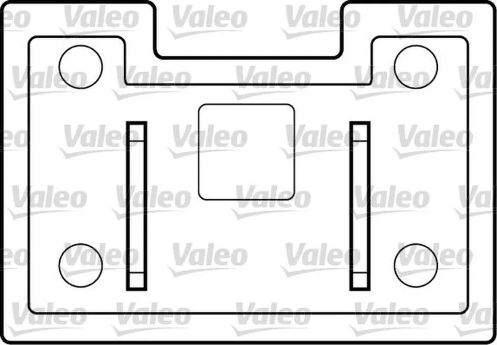 Vitre Bloquée ? Lève-vitre Valeo 850036 : Solution Fiable et Rapide