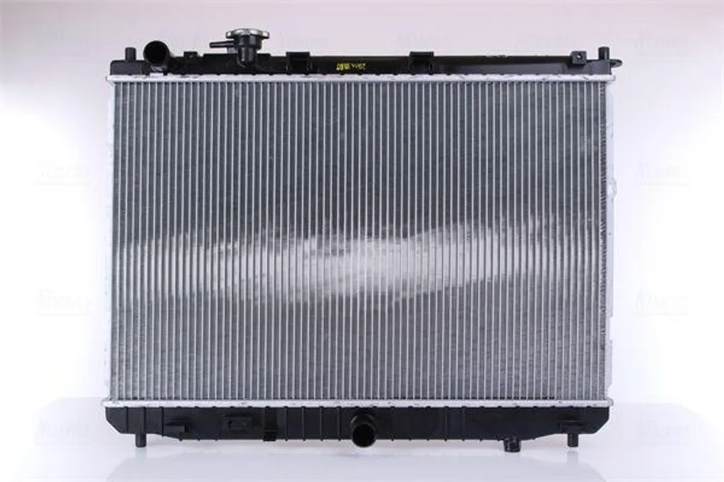 Stopper fuite radiateur KIA Carens NISSENS 66776 0K2FT15200 efficace