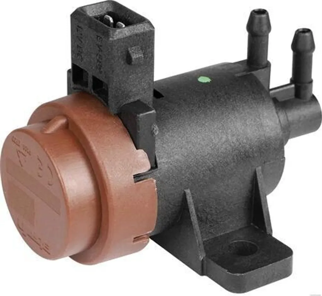 Vanne de Régulation Turbo pour Renault Trafic Master et Opel Vivaro