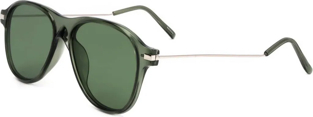 Lunettes Dries Van Noten DVN34 Linda Farrow Monture Acétate Haut de Gamme