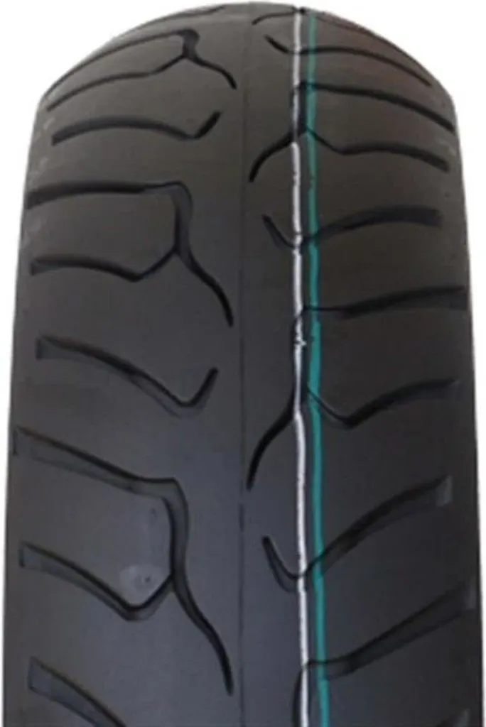 Pneu Tubeless Vee Rubber VRM-342 120/70-13 53P Haute Adhérence