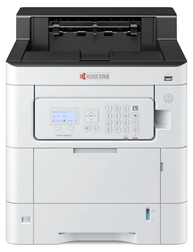 ECOSYS PA4000cx (inkl. 3 Jahre Kyocera Life Plus) Produktbild 